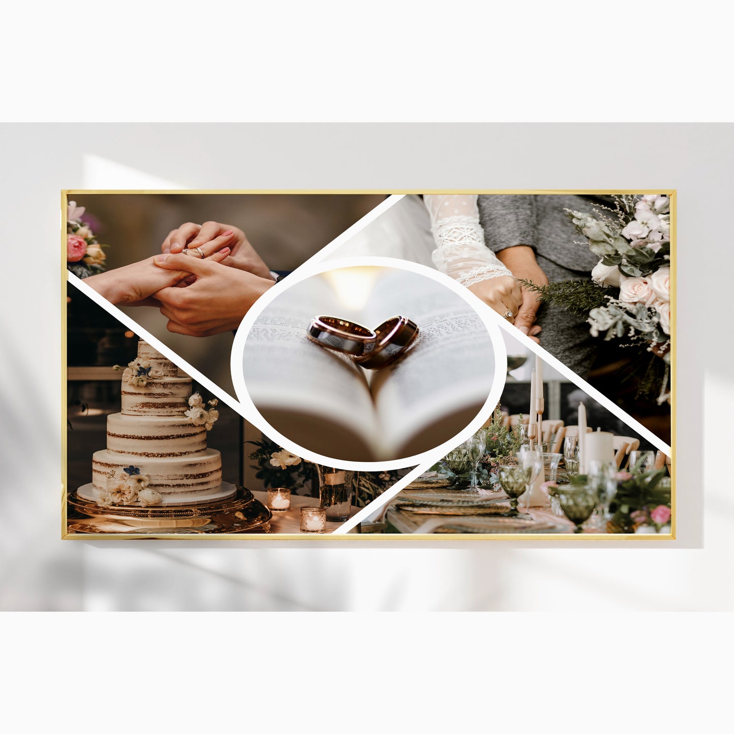 Create Your Own – Custom Framed Art Print