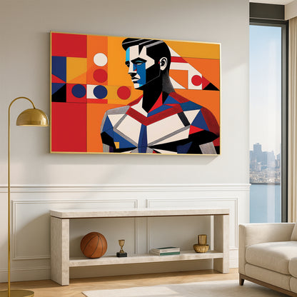 The Creative Formula – Luxury Framed Glass Art