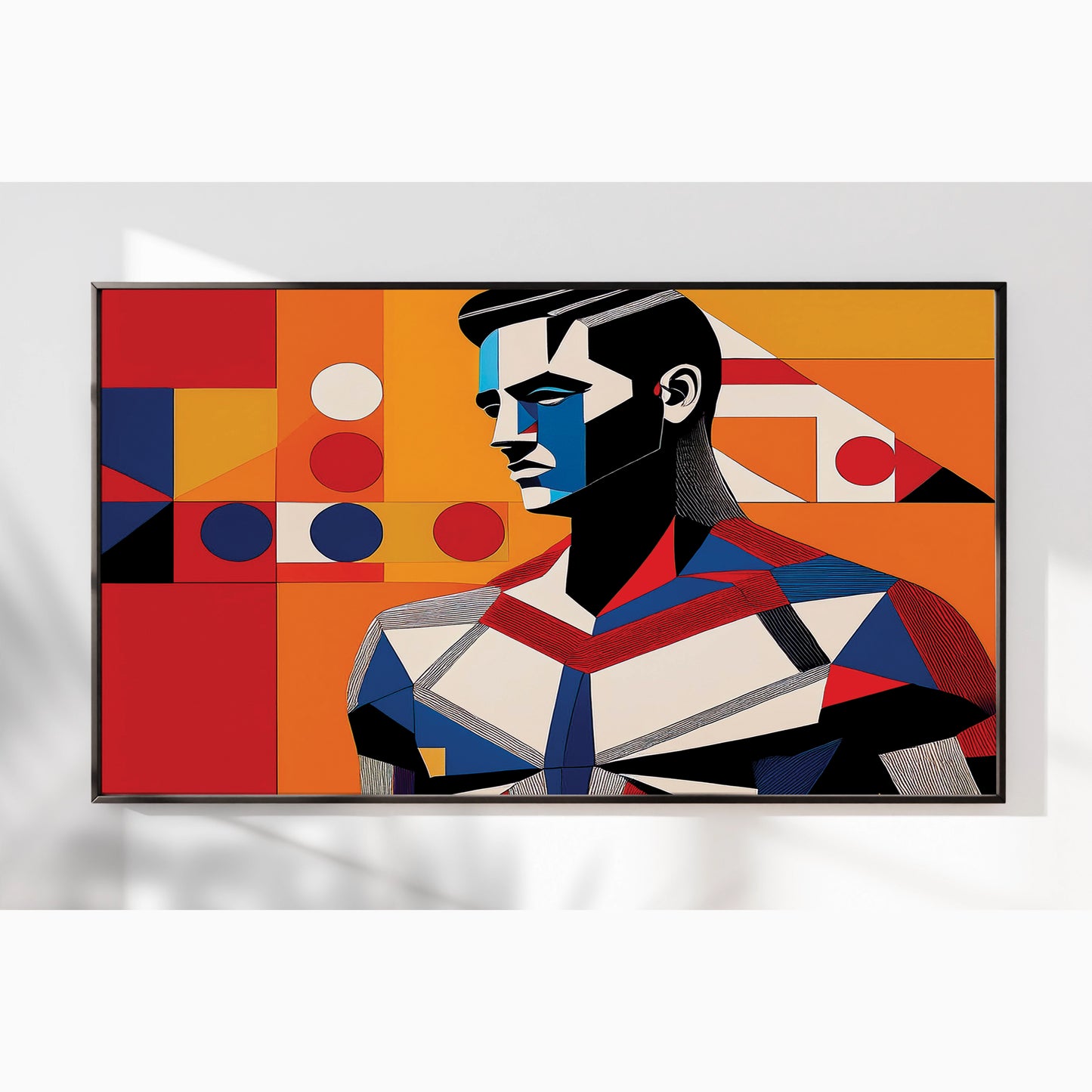 The Creative Formula – Luxury Framed Glass Art