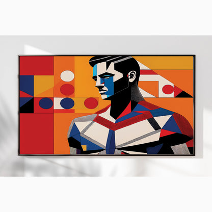 The Creative Formula – Luxury Framed Glass Art