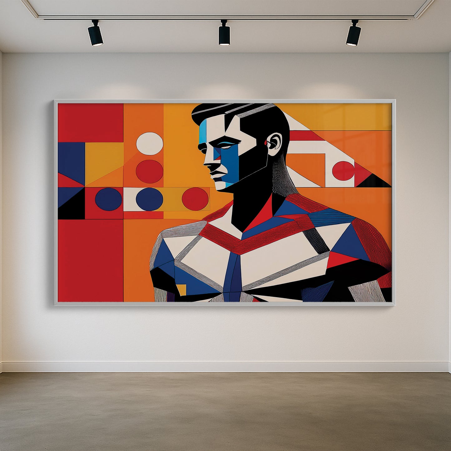 The Creative Formula – Luxury Framed Glass Art