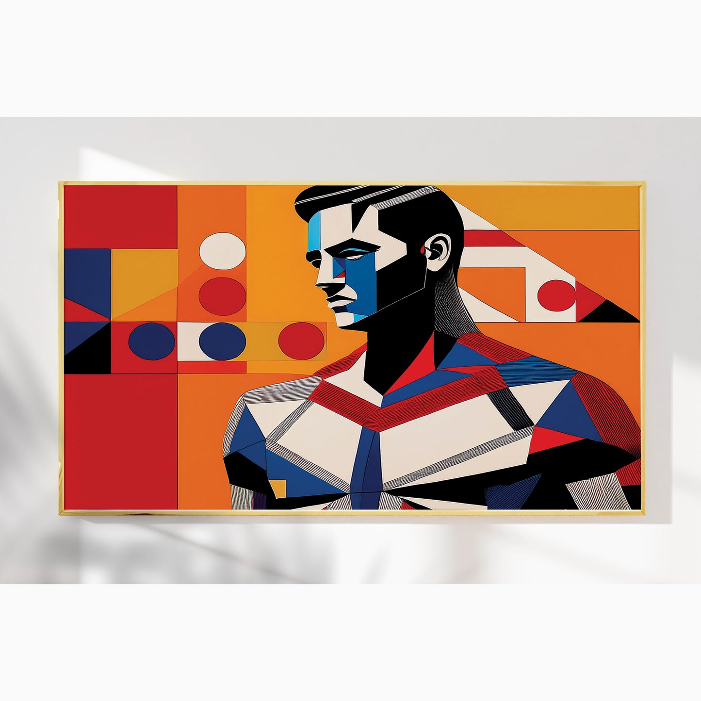 The Creative Formula – Luxury Framed Glass Art
