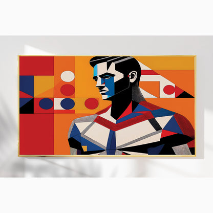 The Creative Formula – Luxury Framed Glass Art