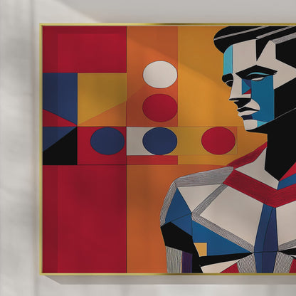 The Creative Formula – Luxury Framed Glass Art